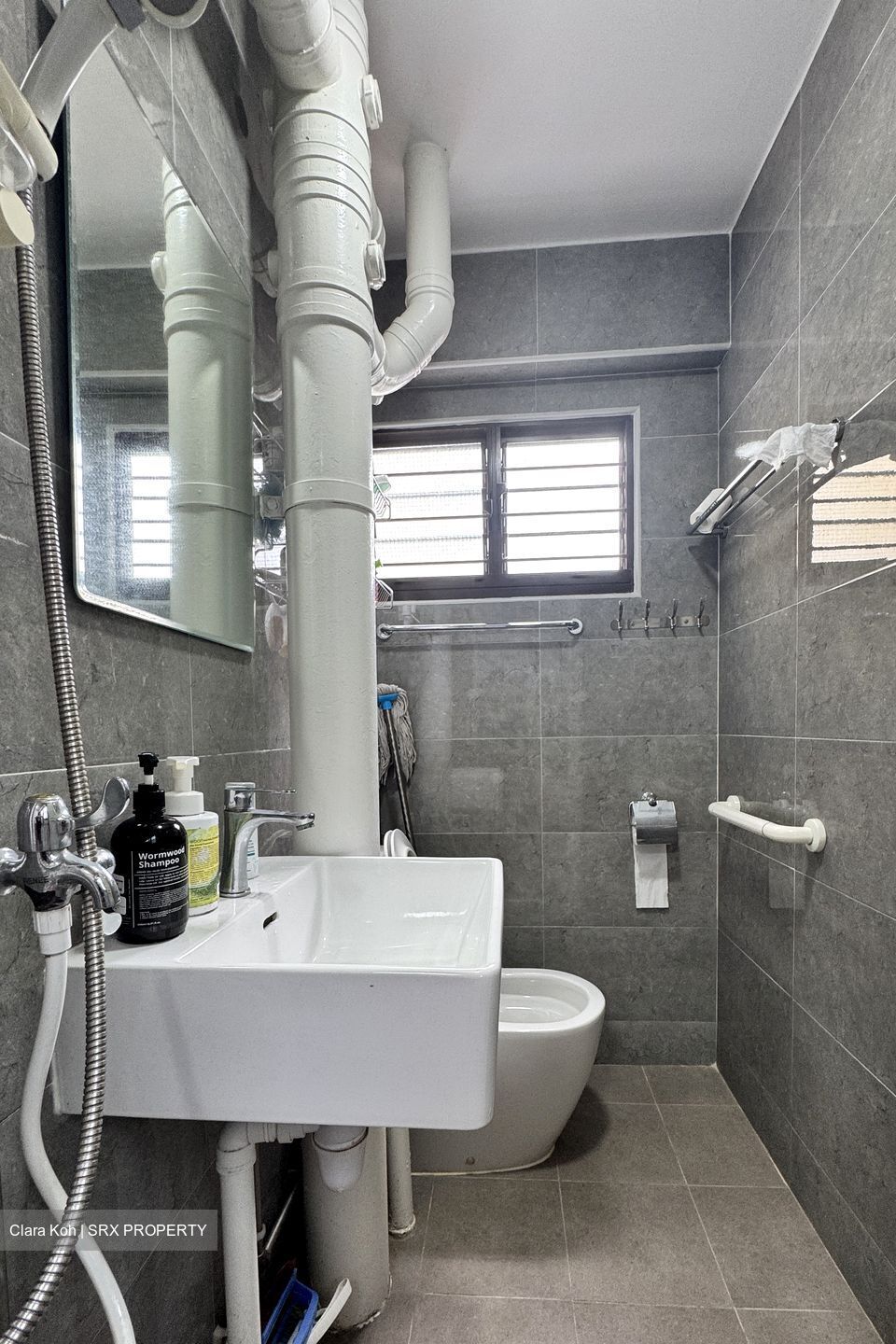Blk 867 Yishun Street 81 (Yishun), HDB 4 Rooms #450011501